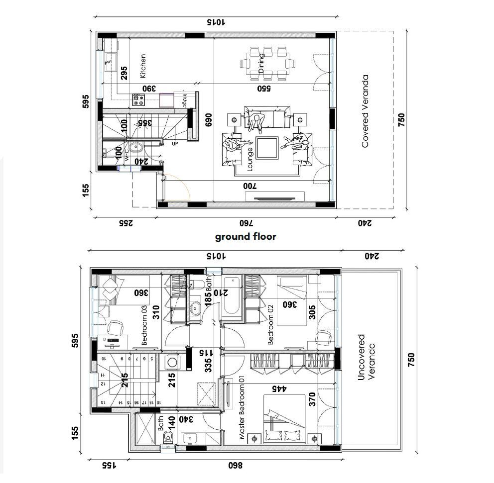 3 BR House in Parekklisia, Limassol photo 10