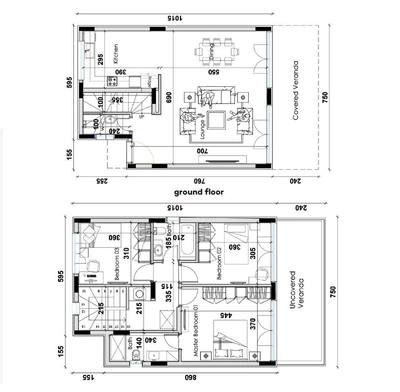 3 BR House in Parekklisia, Limassol thumbnail 9