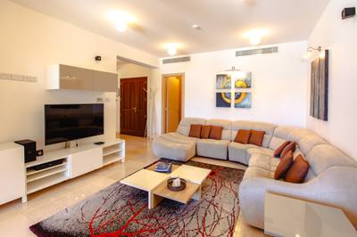 3 BR Villa with Sea View in Aphrodite hills Kouklia, Paphos thumbnail 2