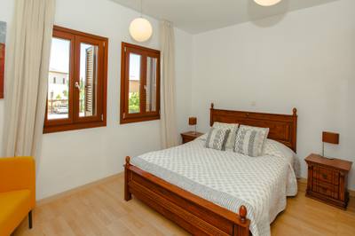 3 BR Villa with Sea View in Aphrodite hills Kouklia, Paphos thumbnail 10