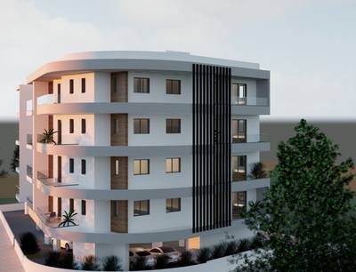 2 BR Apartment in Latsia, Nicosia thumbnail 2