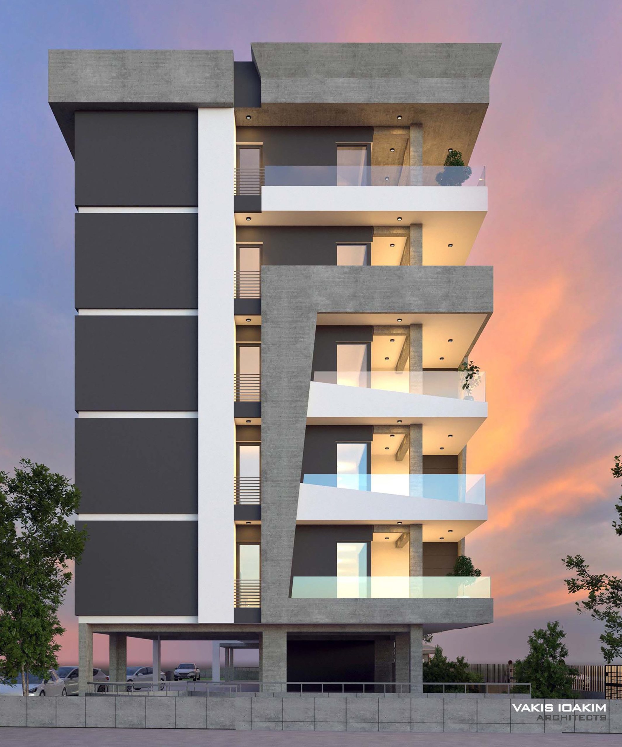 2 BR Apartment in Apostolos Andreas, Limassol photo 6