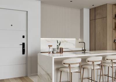 2 BR Penthouse in Germasogeia, Limassol thumbnail 8