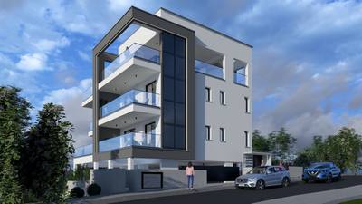 2 BR Apartment in Agia Fyla, Limassol thumbnail 4