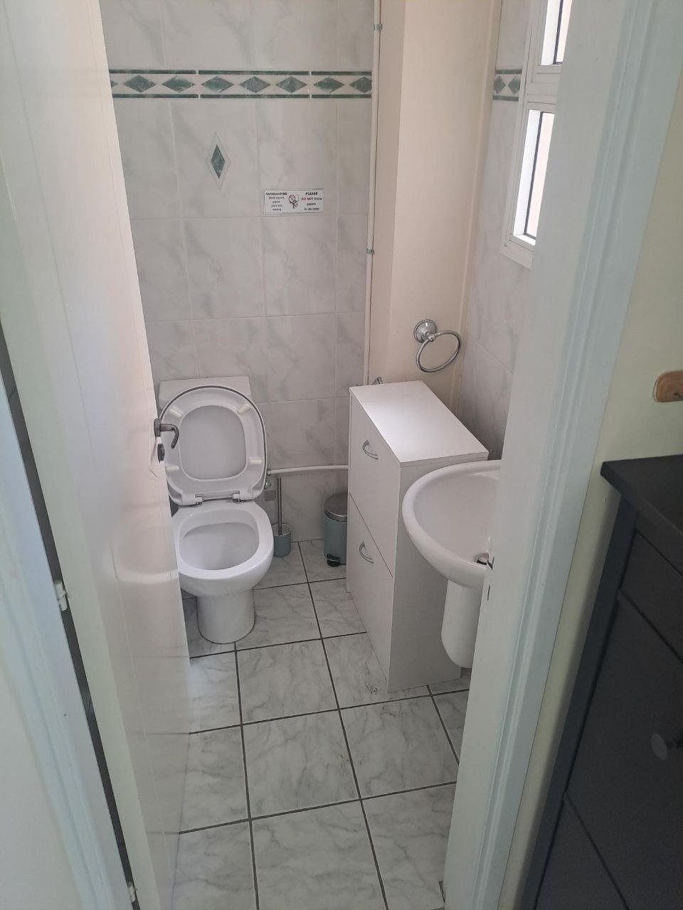 3 BR Apartment in Agios Nicolaos, Limassol photo 11