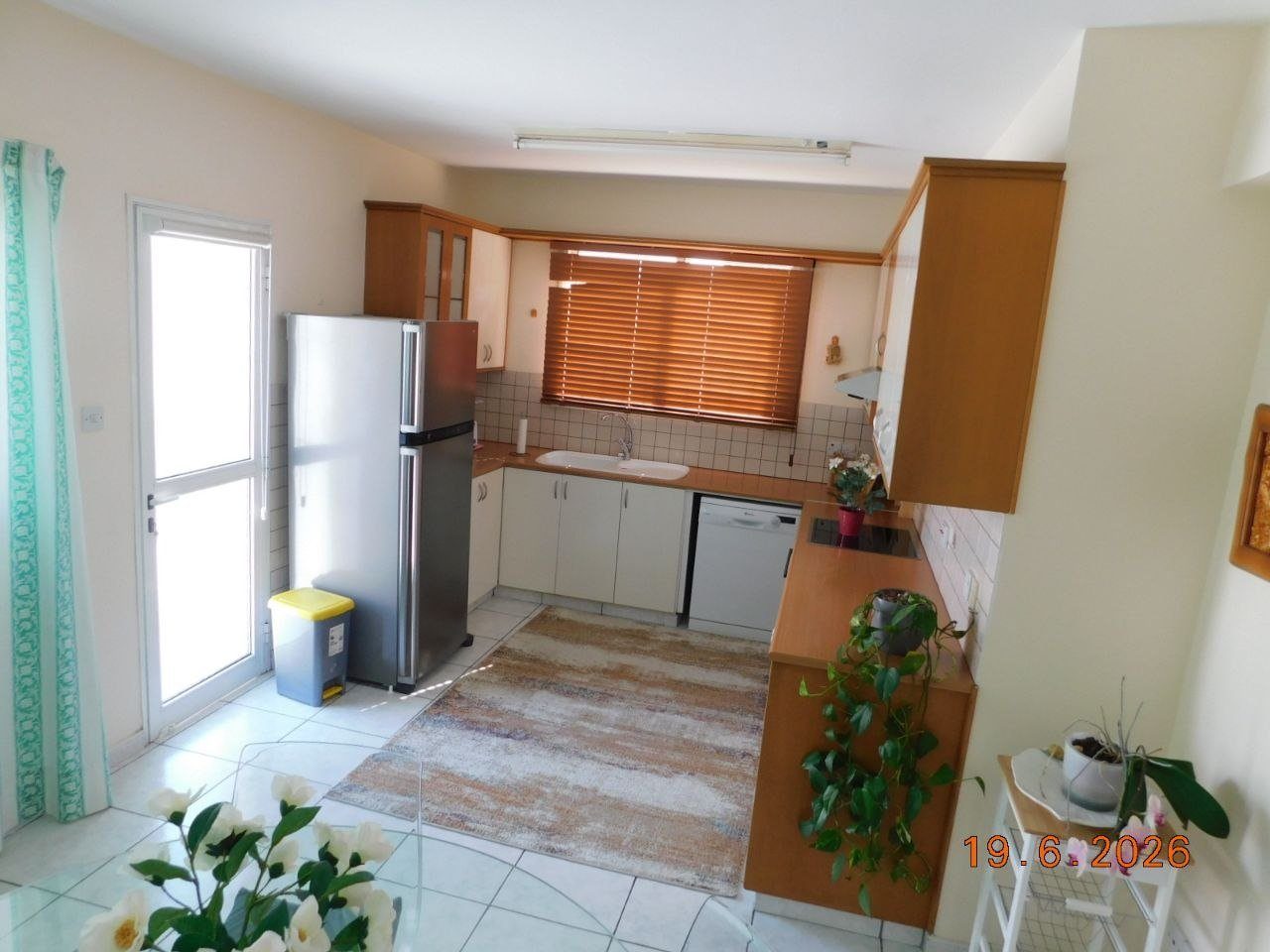 3 BR Apartment in Agios Nicolaos, Limassol photo 3
