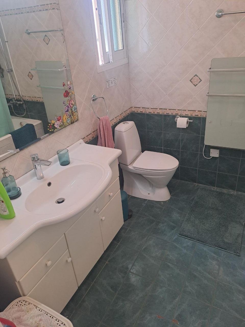 3 BR Apartment in Agios Nicolaos, Limassol photo 9