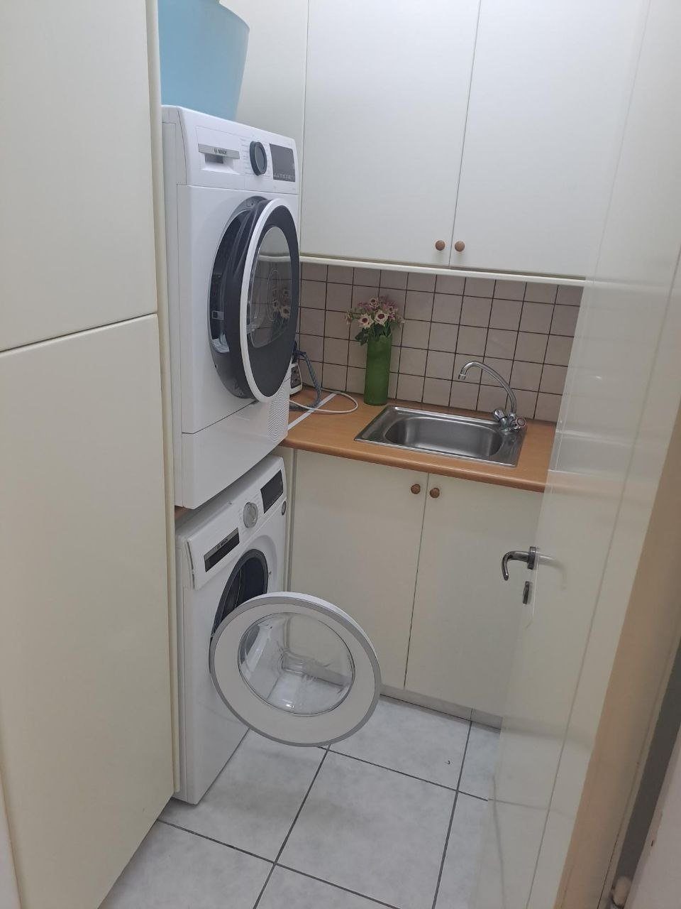 3 BR Apartment in Agios Nicolaos, Limassol photo 7