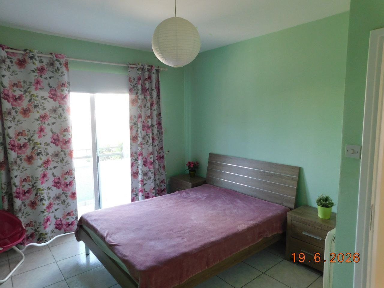3 BR Apartment in Agios Nicolaos, Limassol photo 4