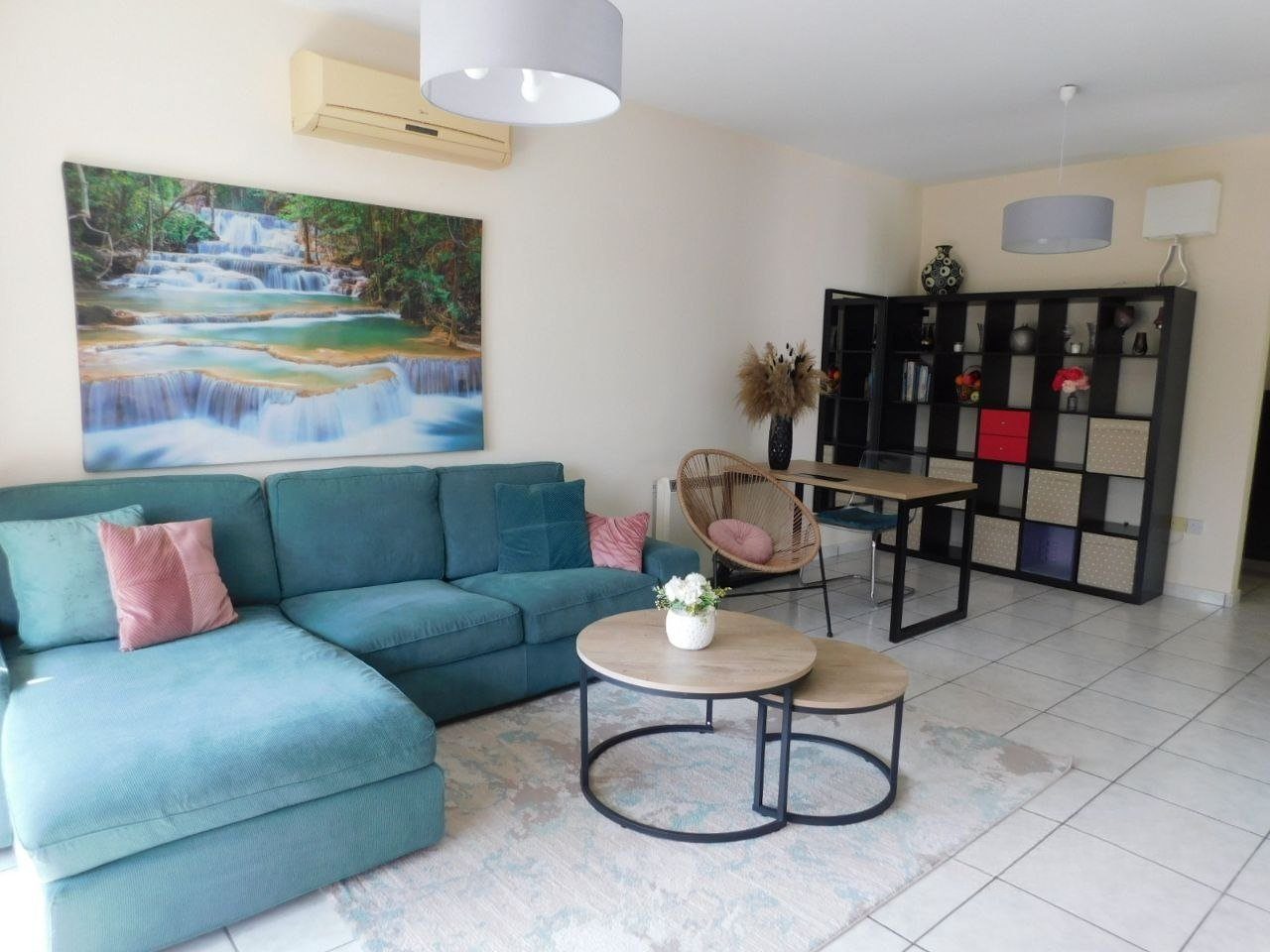 3 BR Apartment in Agios Nicolaos, Limassol photo 1