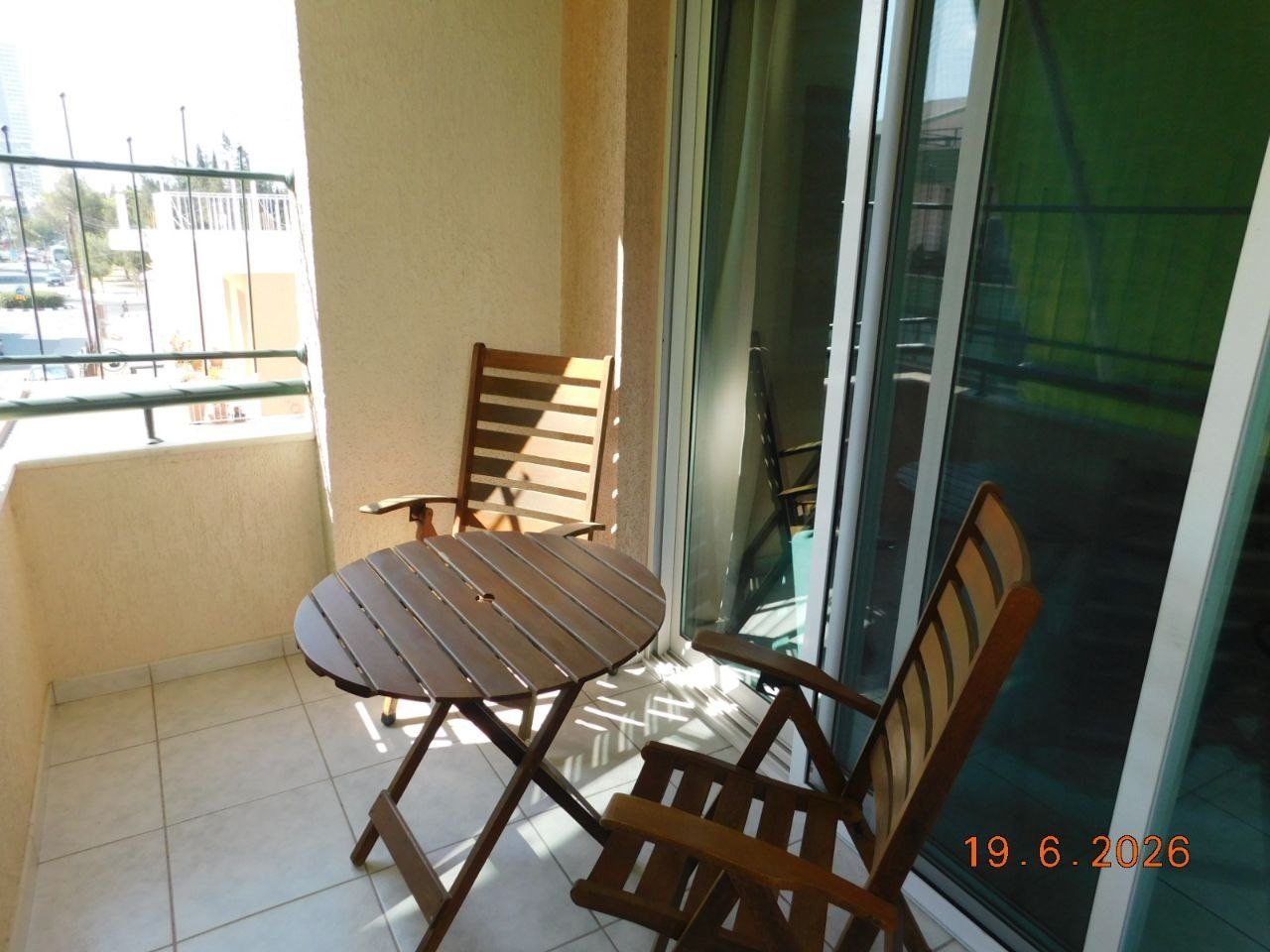 3 BR Apartment in Agios Nicolaos, Limassol photo 12