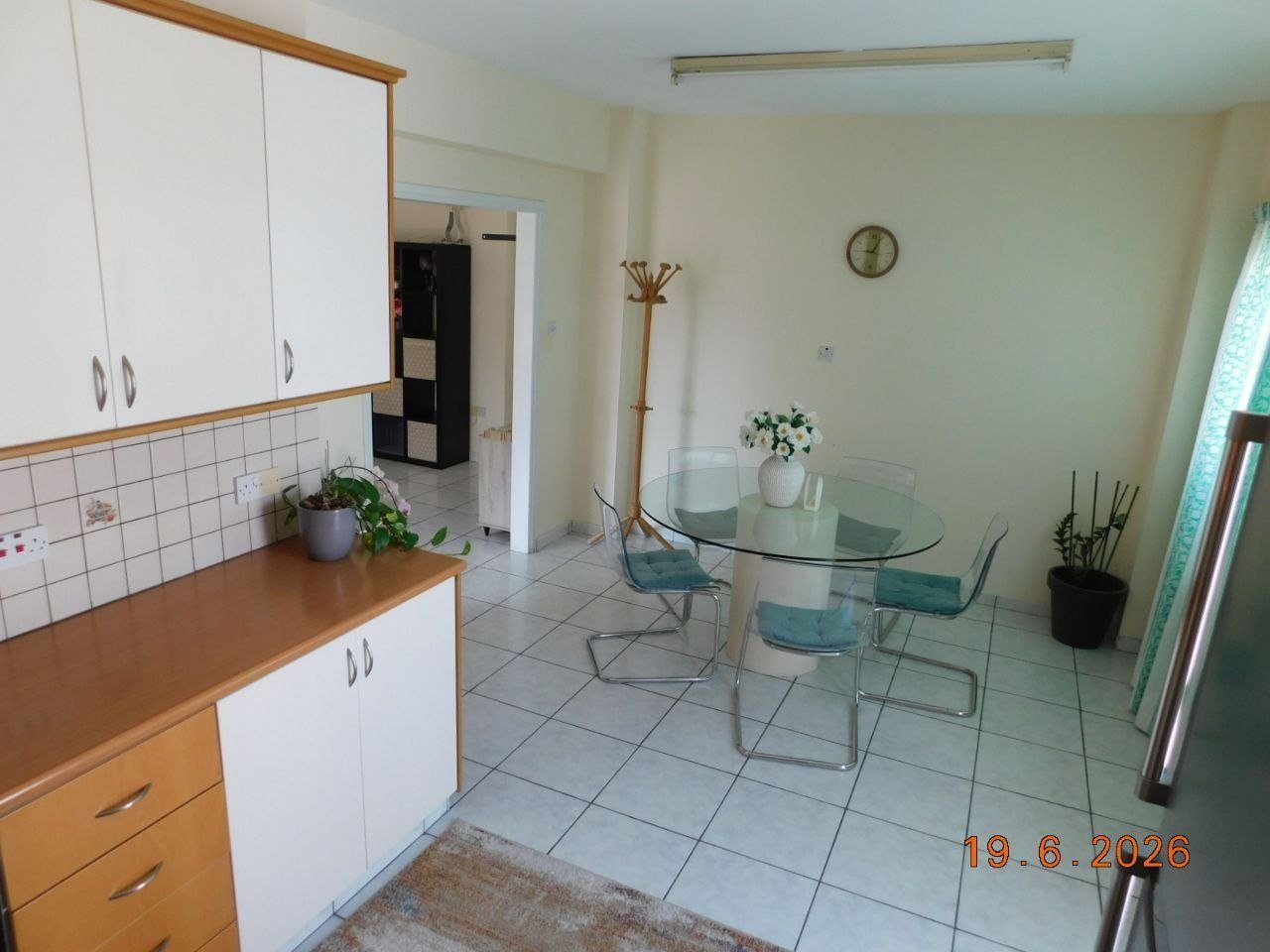 3 BR Apartment in Agios Nicolaos, Limassol photo 2