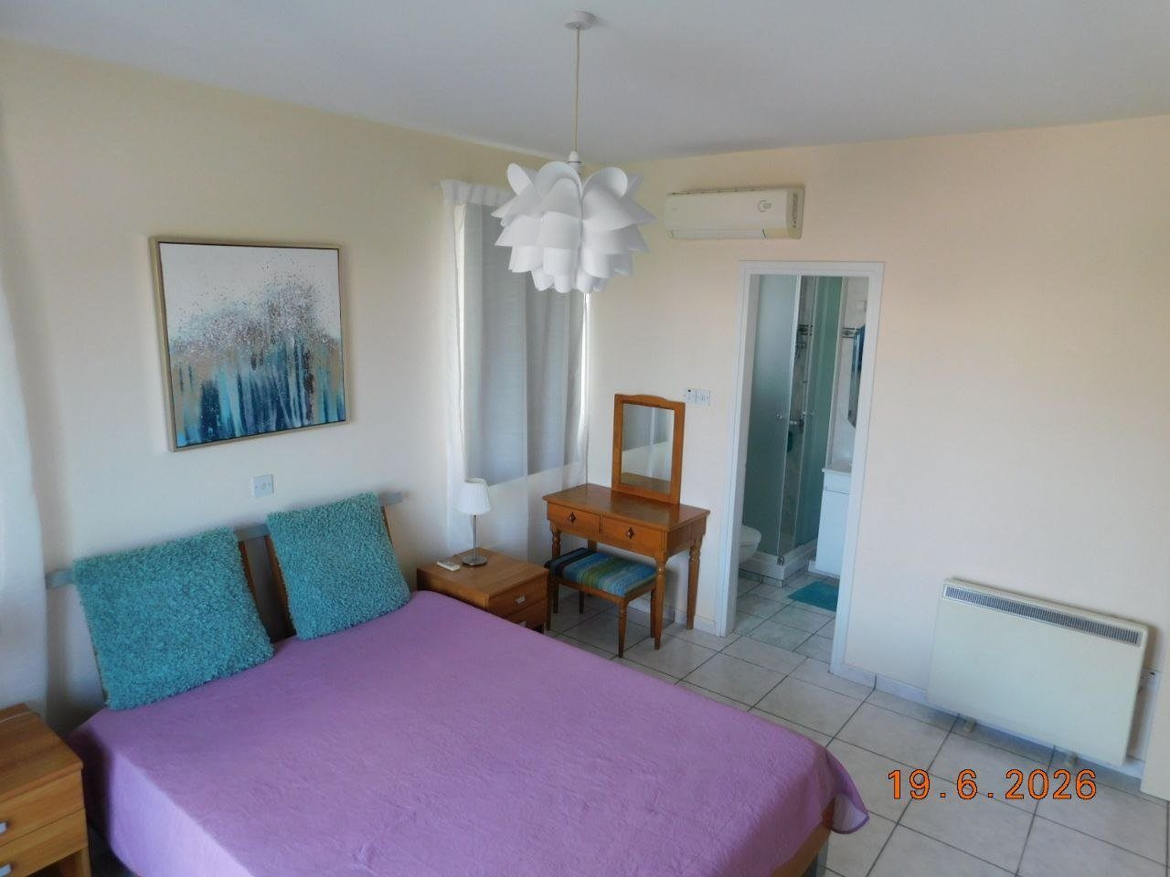 3 BR Apartment in Agios Nicolaos, Limassol photo 6