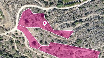 Three adjacent fields, Dierona, Limassol thumbnail 4