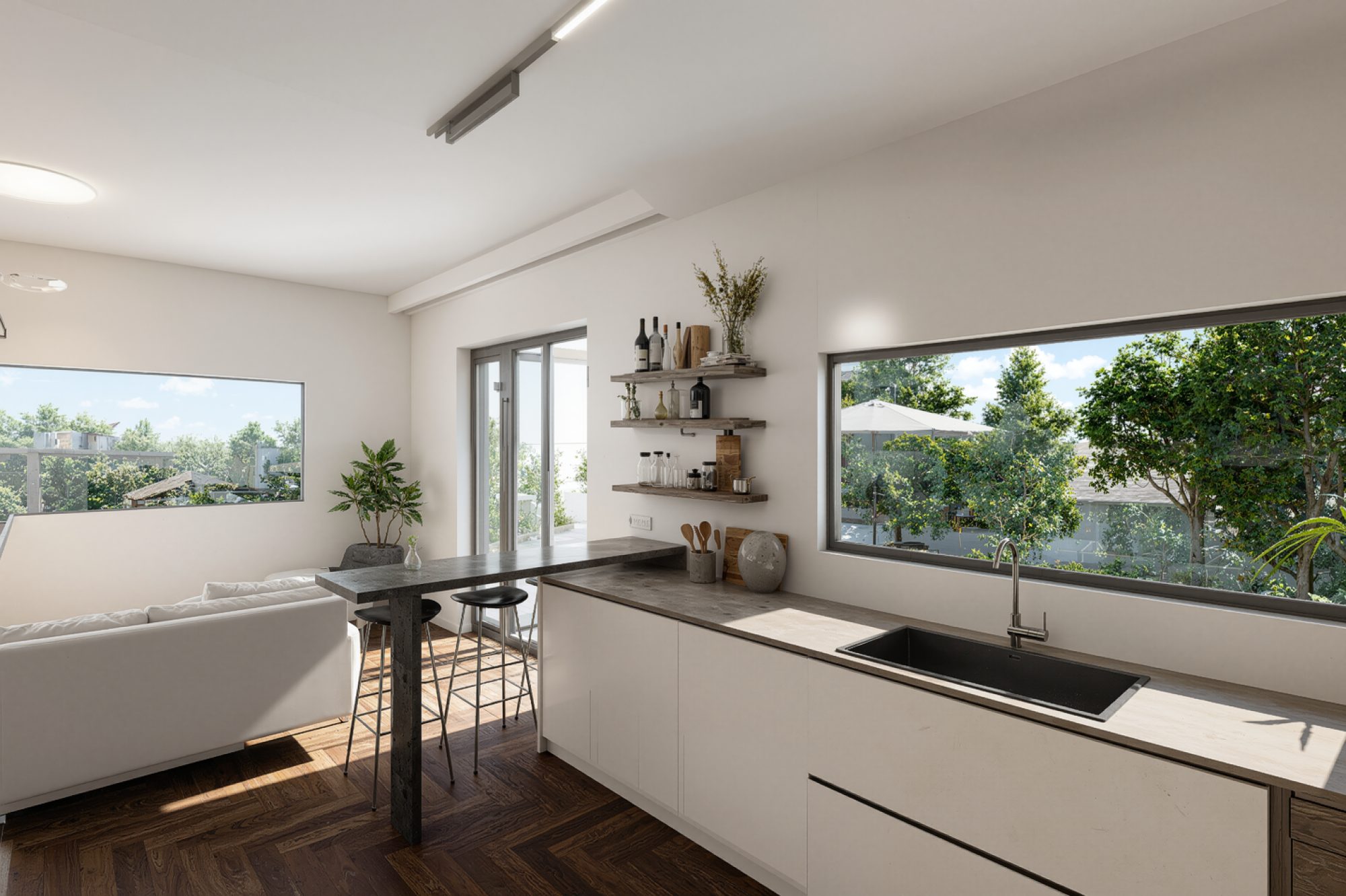 3 BR House in Souni, Limassol photo 8