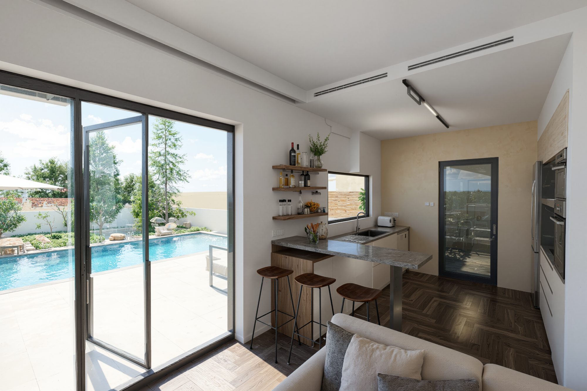 3 BR House in Souni, Limassol photo 7
