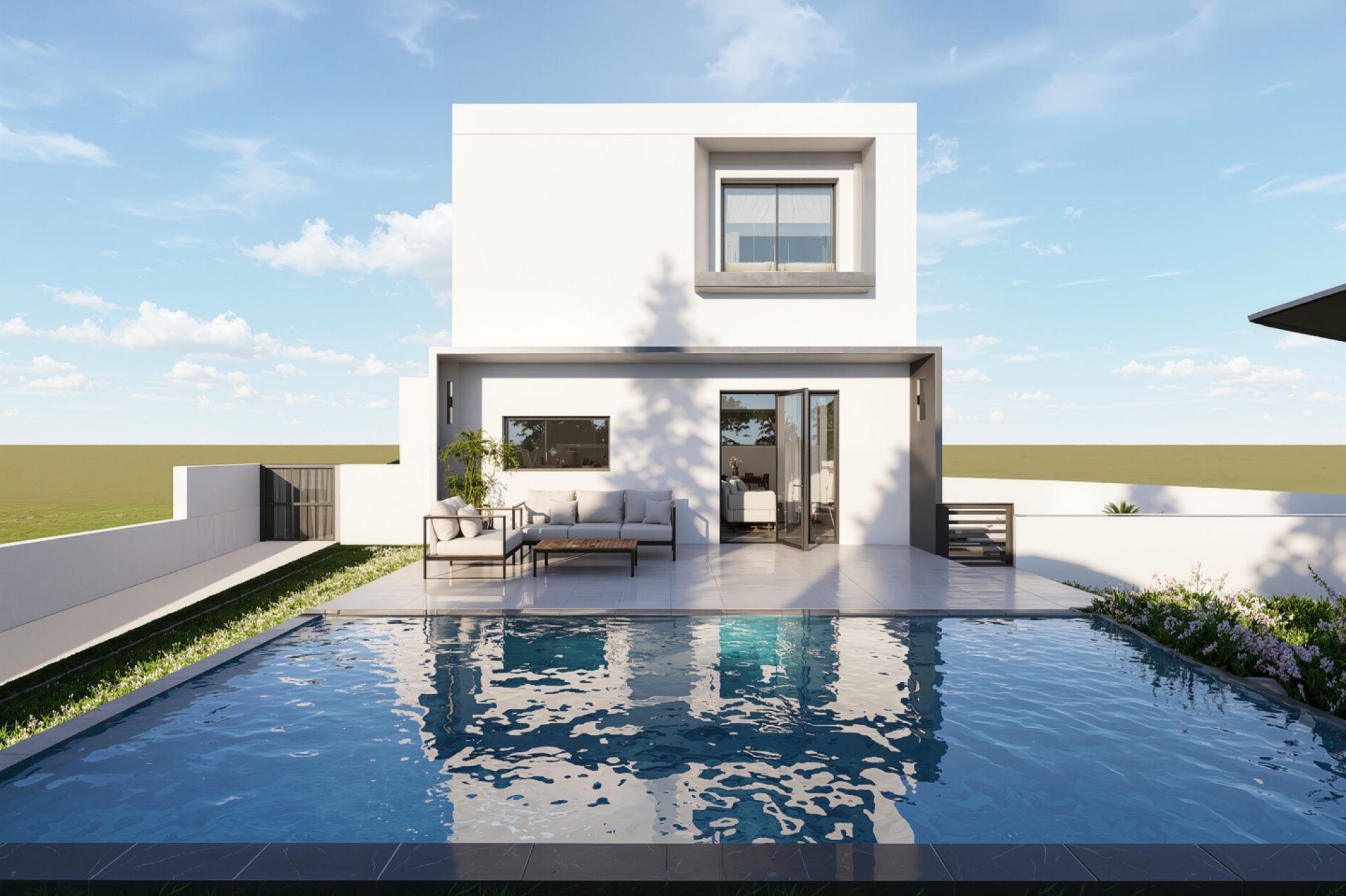 3 BR House in Souni, Limassol photo 3