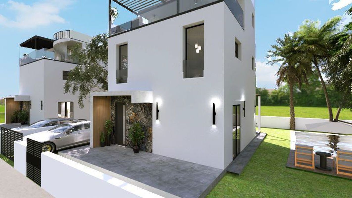 3 BR House in Souni, Limassol photo 20