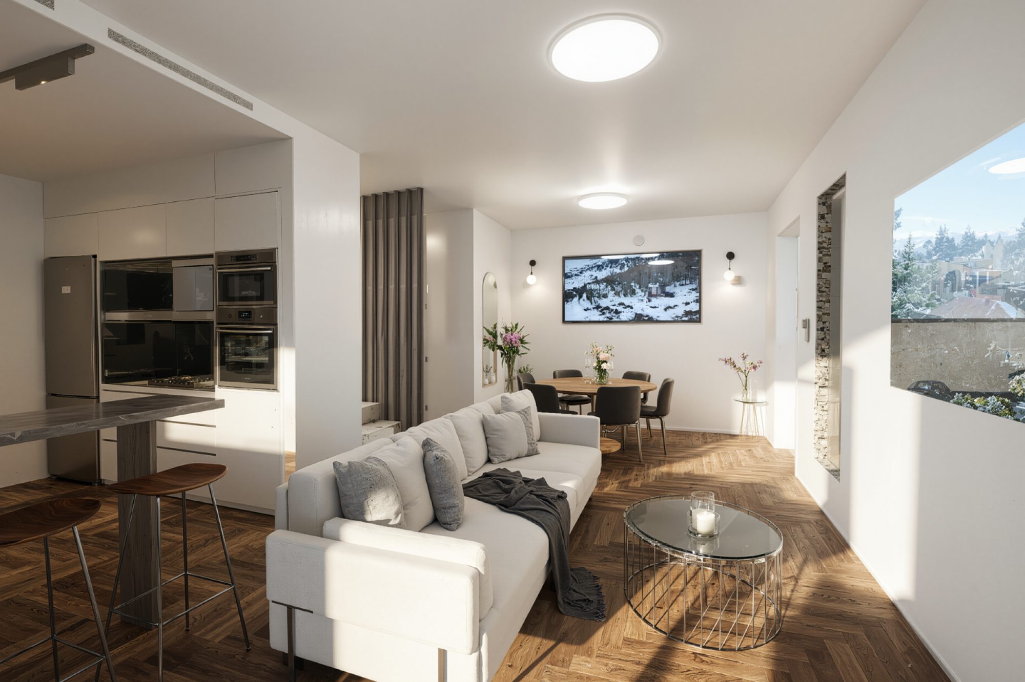 3 BR House in Souni, Limassol photo 5