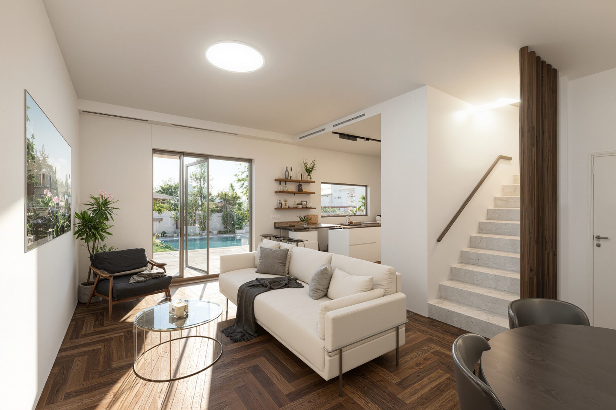 3 BR House in Souni, Limassol photo 6