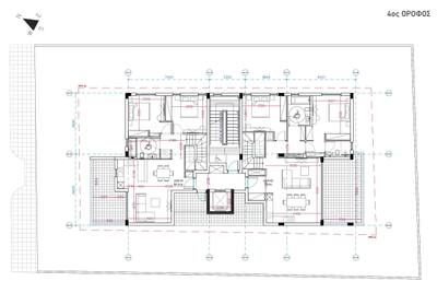 2+1 BR Penthouse in Potamos Germasogeias, Limassol thumbnail 6