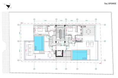 2+1 BR Penthouse in Potamos Germasogeias, Limassol thumbnail 7