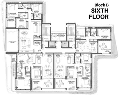 Apartament z 2 syp. w Kato Pafos, Pafos, miniatura 15