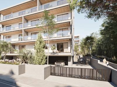 2 BR Apartment in Agios Athanasios, Limassol thumbnail 1