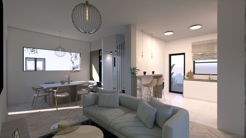 3 BR House in Souni, Limassol photo 8