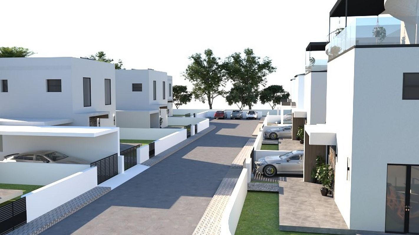3 BR House in Souni, Limassol photo 12