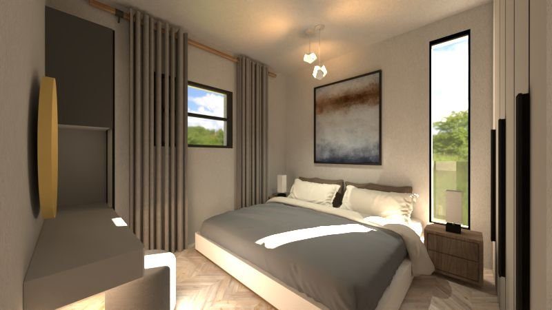 3 BR House in Souni, Limassol photo 12