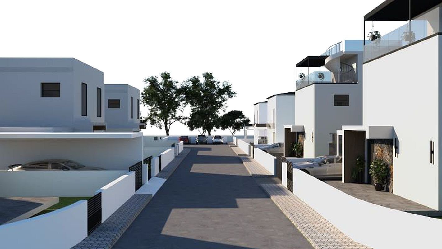 3 BR House in Souni, Limassol photo 13