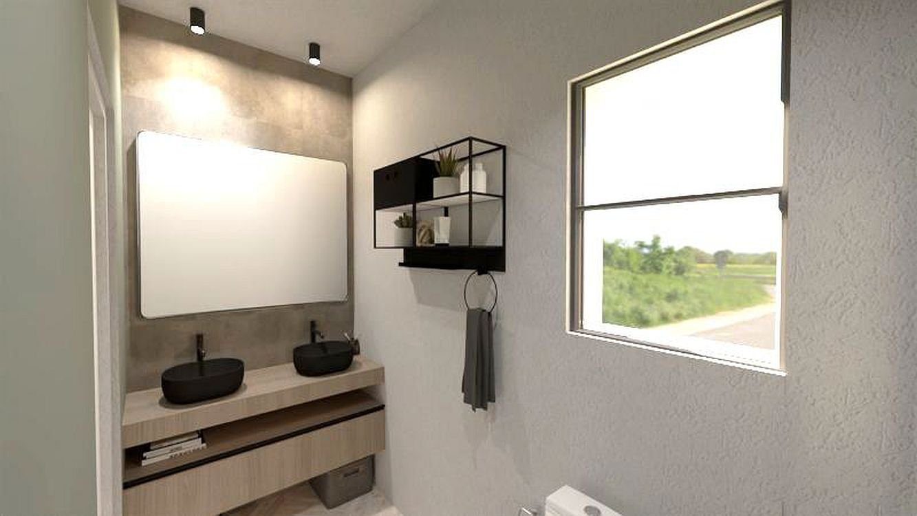 3 BR House in Souni, Limassol photo 15