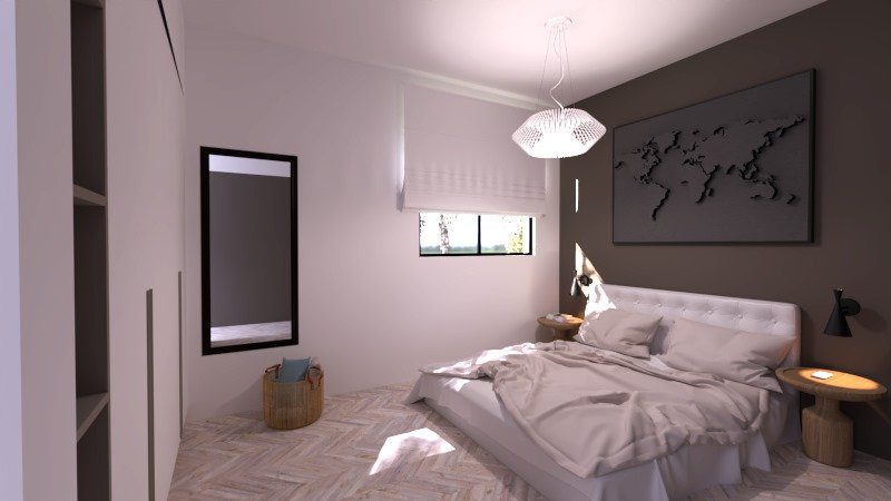 3 BR House in Souni, Limassol photo 11