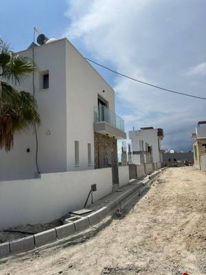 3 BR House in Pentakomo, Limassol thumbnail 10