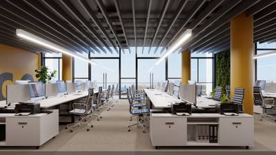 Office Space in Mesa Geitonia, Limassol thumbnail 4