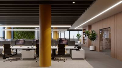 Office Space in Mesa Geitonia, Limassol thumbnail 5