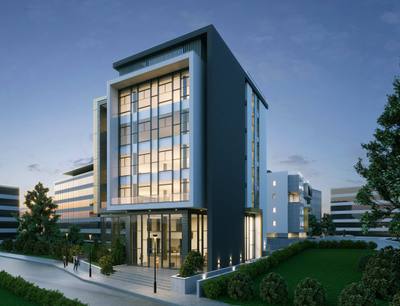 Office Space in Mesa Geitonia, Limassol thumbnail 2