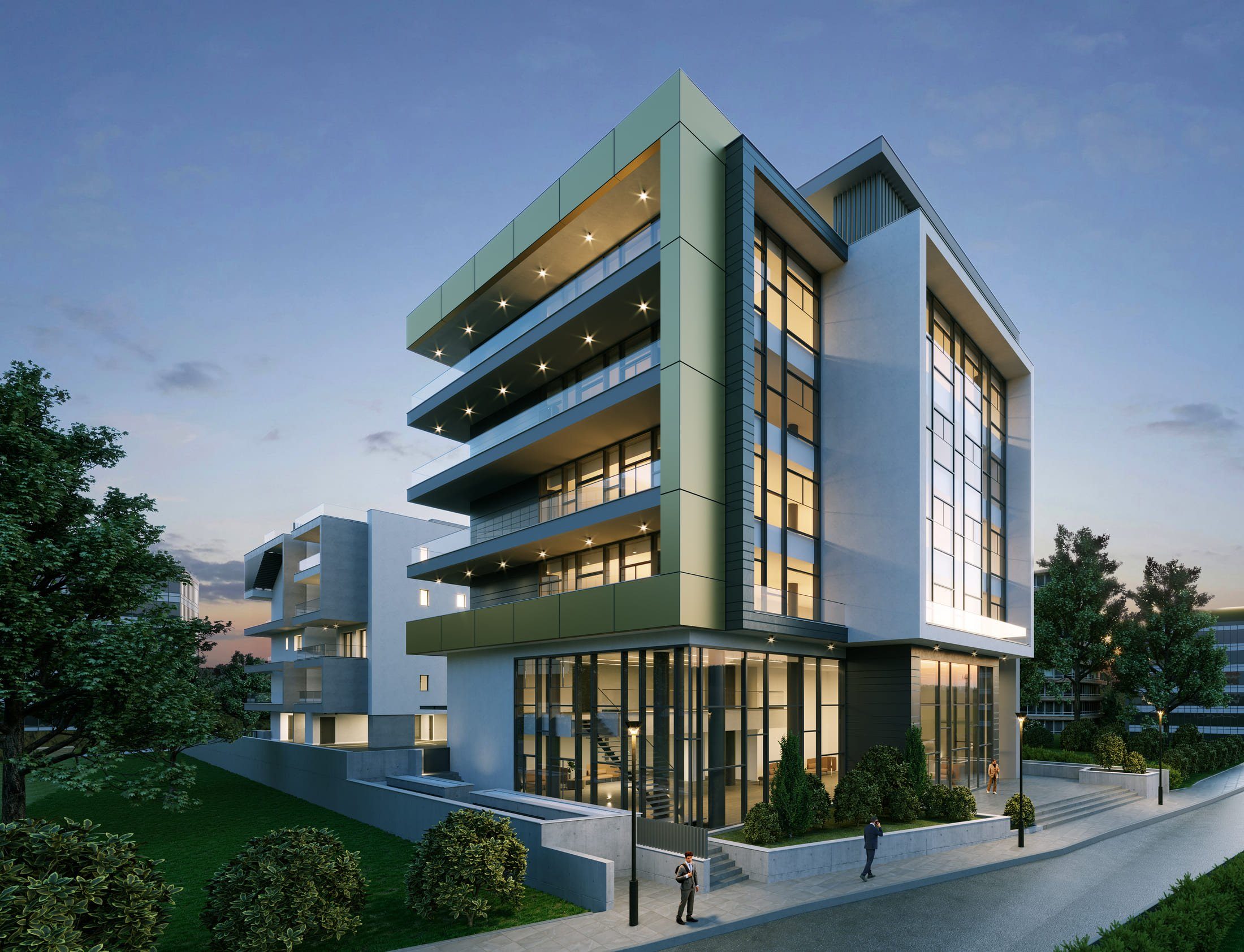 Office Space in Mesa Geitonia, Limassol photo 3