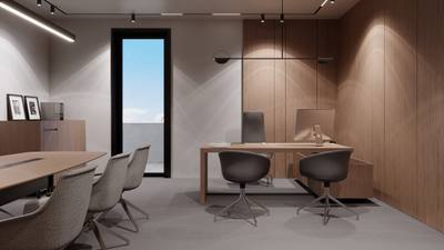 Office Space in Mesa Geitonia, Limassol thumbnail 6