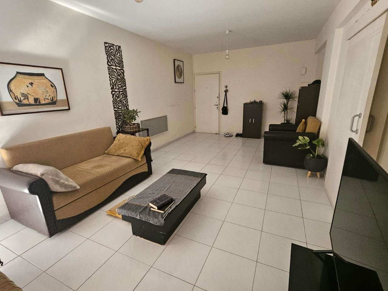 2 BR Apartment in Agios Nektarios, Limassol
