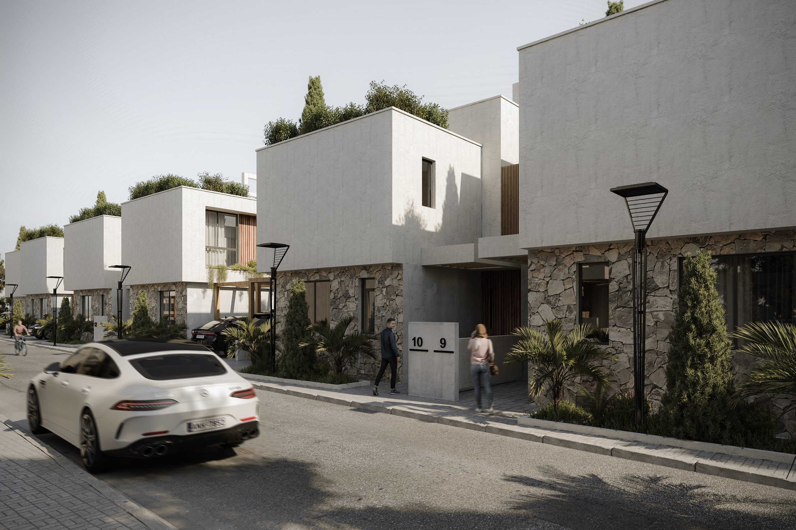 4 BR Villa in Agia Napa, Famagusta photo 5