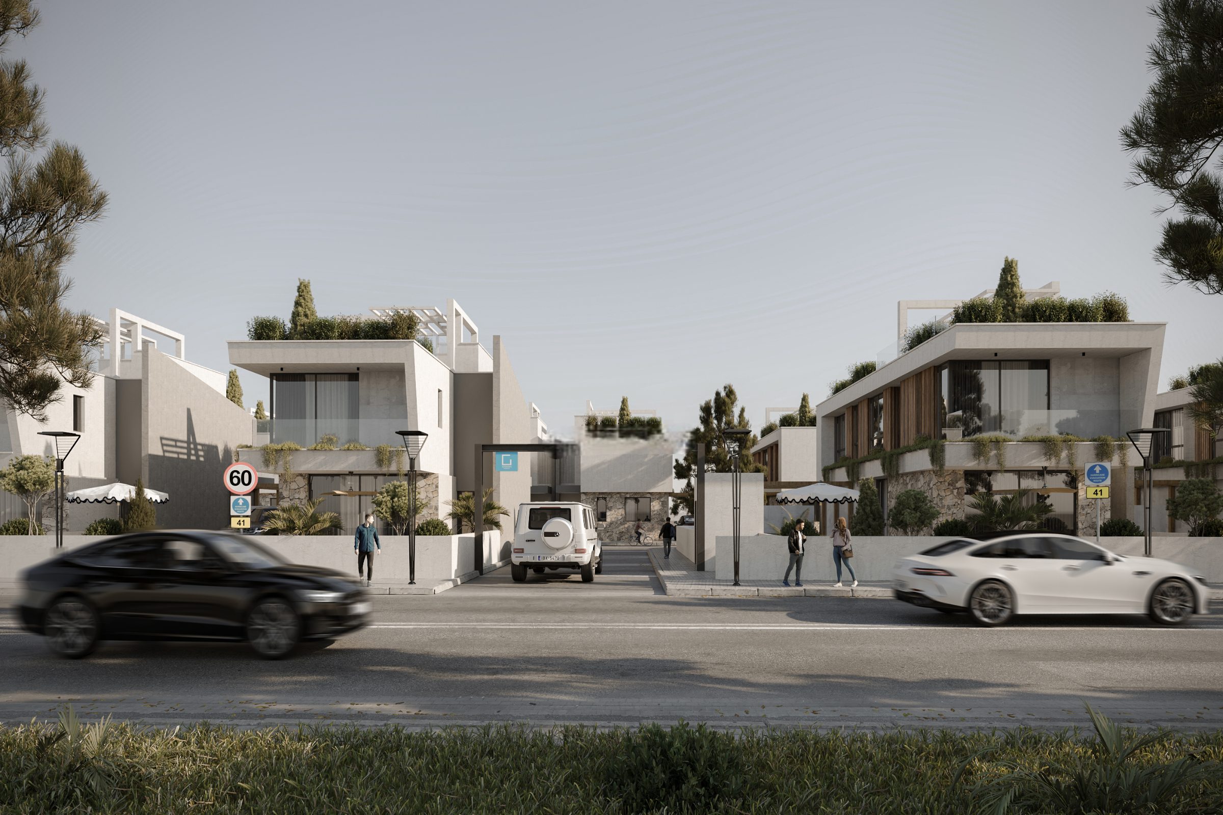 4 BR Villa in Agia Napa, Famagusta photo 4