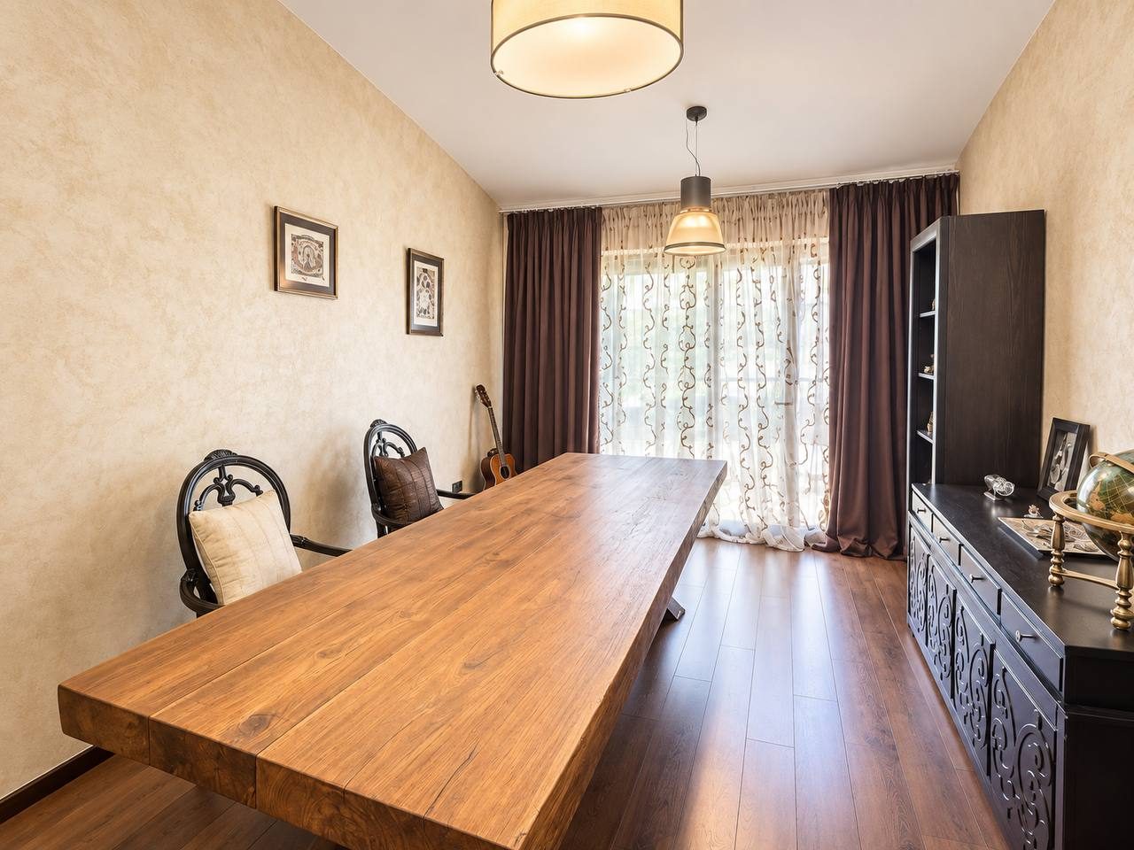 4 BR House in Potamos Germasogeias, Limassol photo 6
