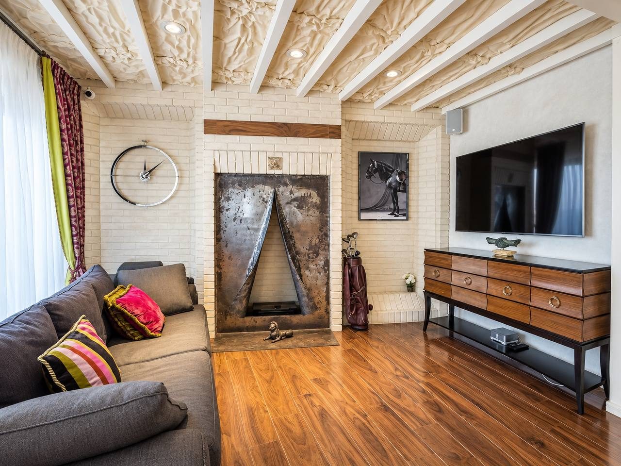 4 BR House in Potamos Germasogeias, Limassol photo 3