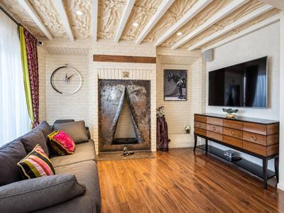 4 BR House in Potamos Germasogeias, Limassol thumbnail 3