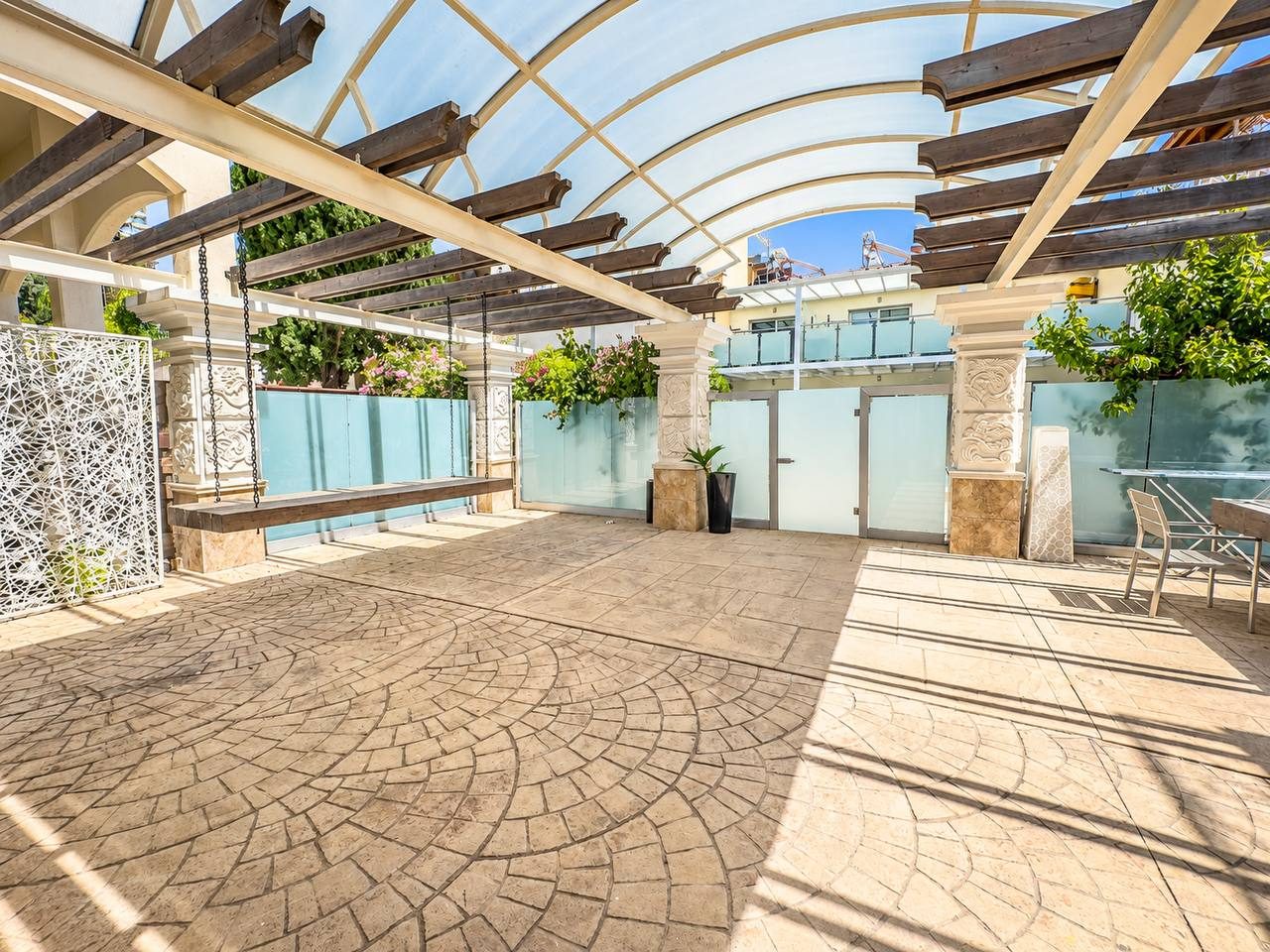 4 BR House in Potamos Germasogeias, Limassol photo 10