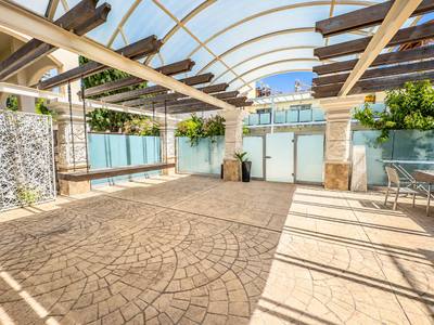 4 BR House in Potamos Germasogeias, Limassol thumbnail 10