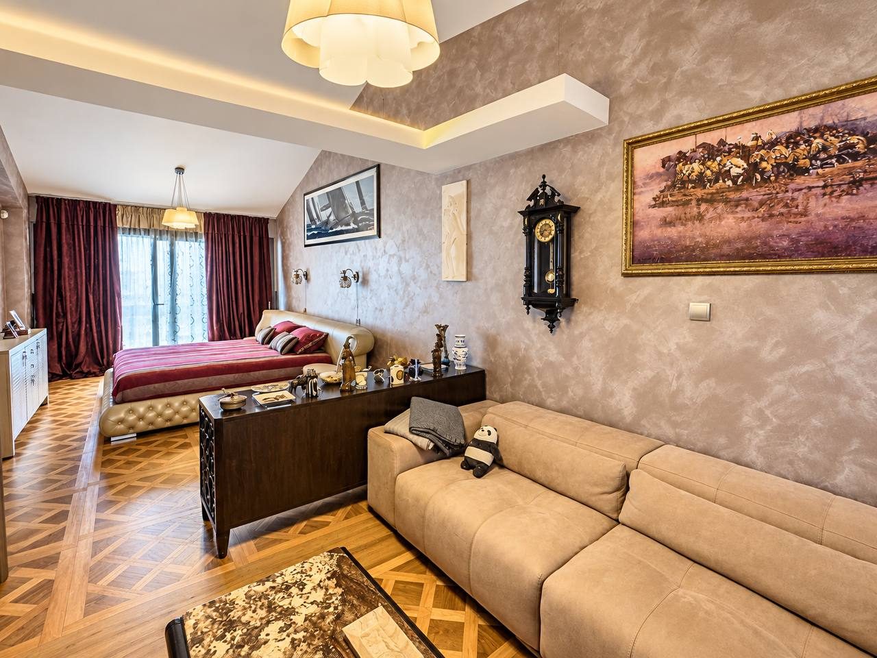 4 BR House in Potamos Germasogeias, Limassol photo 7