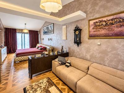 4 BR House in Potamos Germasogeias, Limassol thumbnail 7
